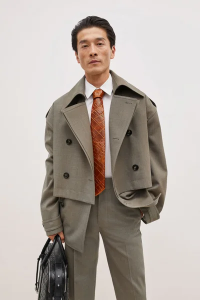 Look 9